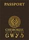 Espao para membros da nao cherokee xj