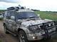 pajero io