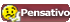 Pensativo