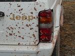 altapint - projeto de protetores de lanterna - cherokee sport