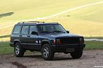 Cherokee