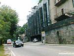 Gurgel/Concessionria Petrpolis
