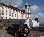 Meu ecosport XLT 2.0 16V