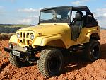 Jeep 1975