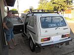 Coronel e Luizo