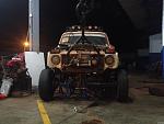 Niva modificando
