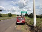 Seguindo para So Thom das Letras
