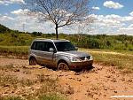 Curso tcnicas 4X4