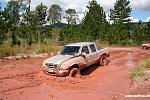 Ranger na Trilha