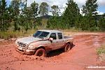 Ranger na Trilha 2