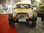 JEEPO AZUL