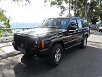 Fotos XJ