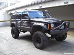 CherokeeXJ