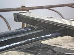 Rack com o elastico